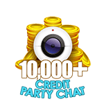 Come into my room! I'll show you how I earned my 10,000 Credit Party Chat on @Flirt4Free.  https://t<a href="/tag/flirt4free"class="tags"><span>#flirt4free</span></a>