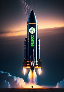 Ferc20Global's tweet photo. Missed BRC20?
Don't miss it again #FERC20
A launch platform for the concept of fairness, not a native dog nor a meme, the project is completely community driven,If you also recognize the concept of fairness and join us,Building together, we will set sail a thousand times higher! https://t.co/vsRj8SvZNA