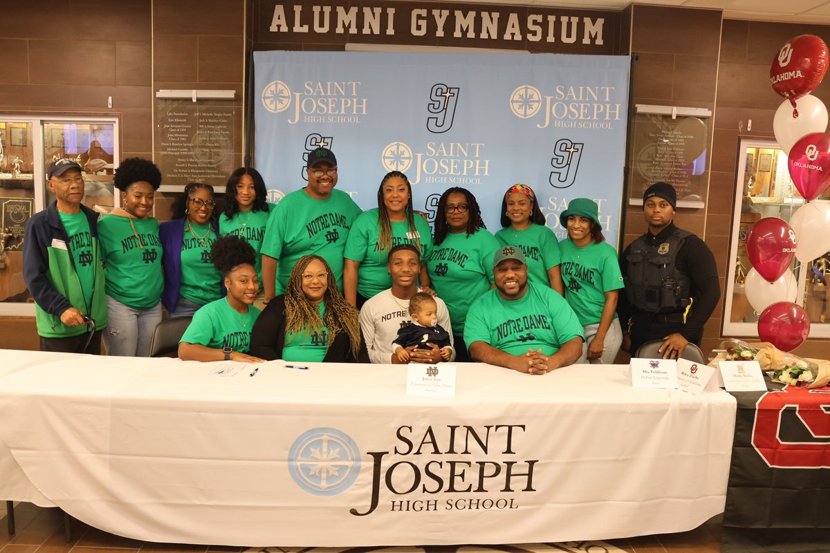 It’s official☘️