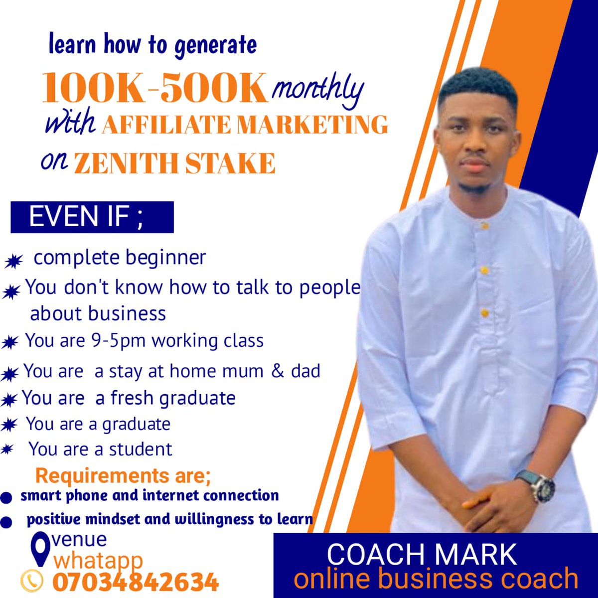Mark Chibueze tweet media