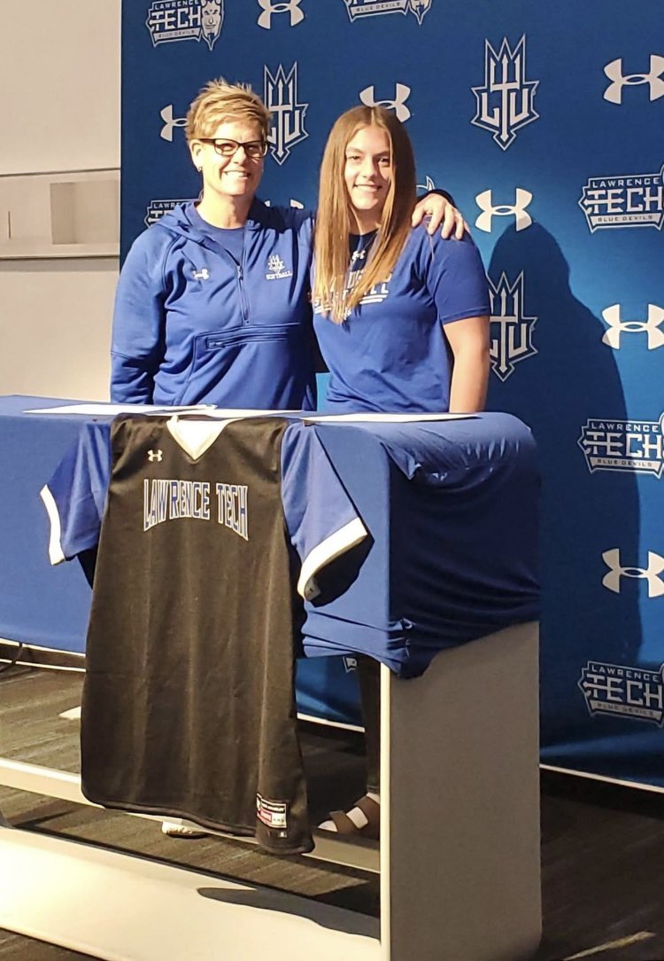 @NLP06_SOFTBALL (@nlp06s) on Twitter photo Congrats to <a href="/Nlp06S/">@NLP06_SOFTBALL</a> <a href="/DelaneyMonroe11/">Delaney Monroe</a> for signing her NLI to play <a href="/LTUSOFTBALL/">LTU Softball</a> @LTUCoachBaird proud of you Dee! Congrats to <a href="/Nlp06S/">@NLP06_SOFTBALL</a> <a href="/DelaneyMonroe11/">Delaney Monroe</a> for signing her NLI to play <a href="/LTUSOFTBALL/">LTU Softball</a> @LTUCoachBaird proud of you Dee!
