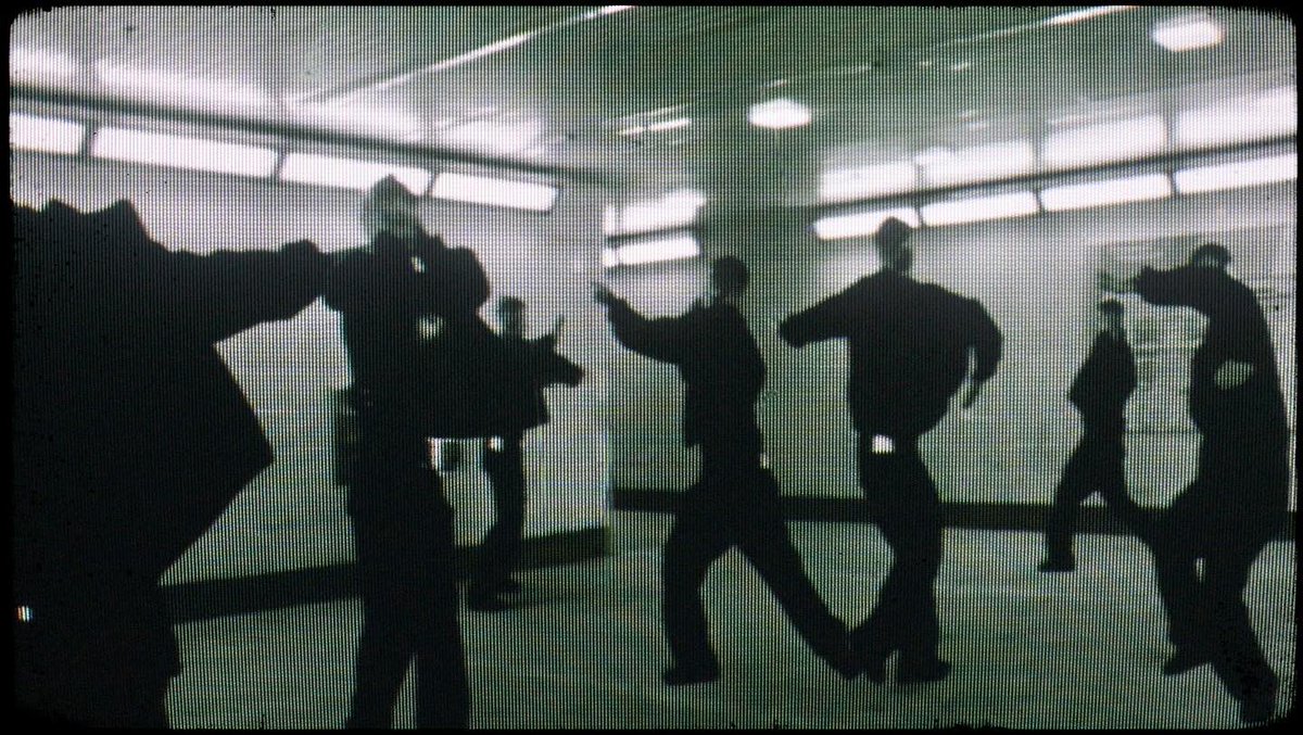 DDataArchive's tweet image. ‘Finding Alignment’