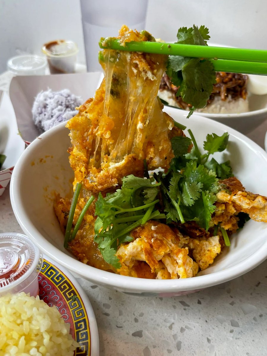 flora_manar's tweet photo. The Malaysian food that I went to try today was delicious, so if any of you want to go there once, you won't be disappointed!
#Malaysia   #gourmetführer https://t.co/SThc6HIjpW