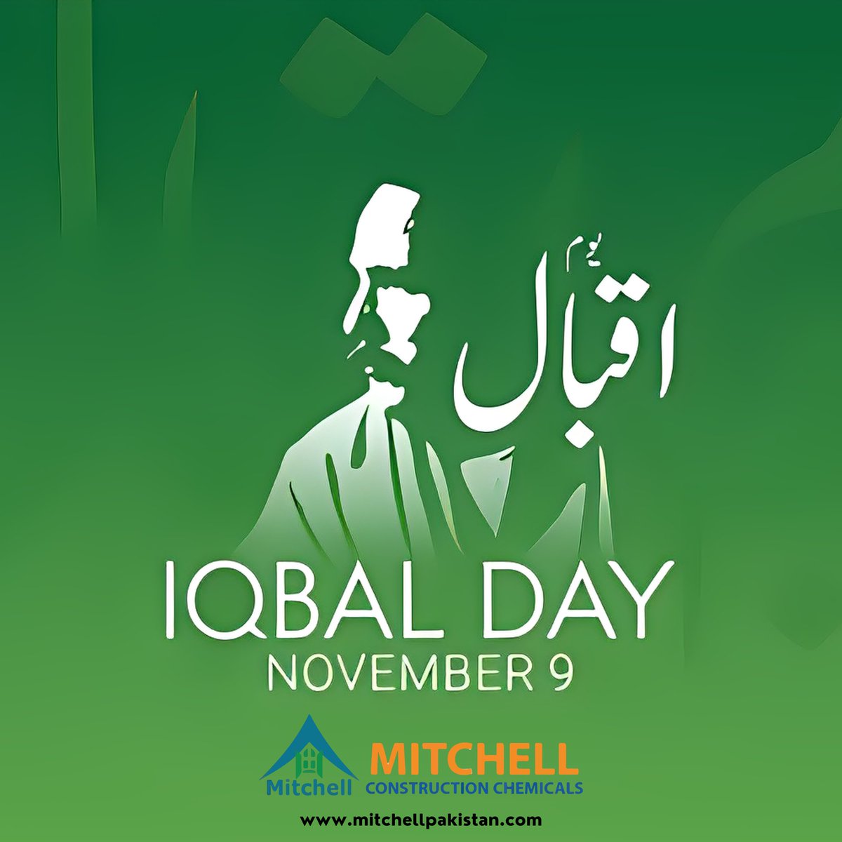 mitchellpak1's tweet photo. Let's remember the great Allama Iqbal and his message of unity, faith, and discipline, and strive to make Pakistan a better place. 📜✨

#IqbalDay #AllamaIqbal #NationalPoet #PakistanZindabad https://t.co/JDFdAfgdBt
