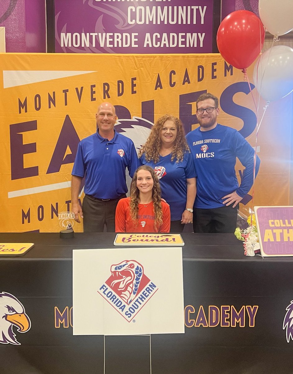 Forever grateful for this opportunity! 🔜 FSC ❤️💙🐍