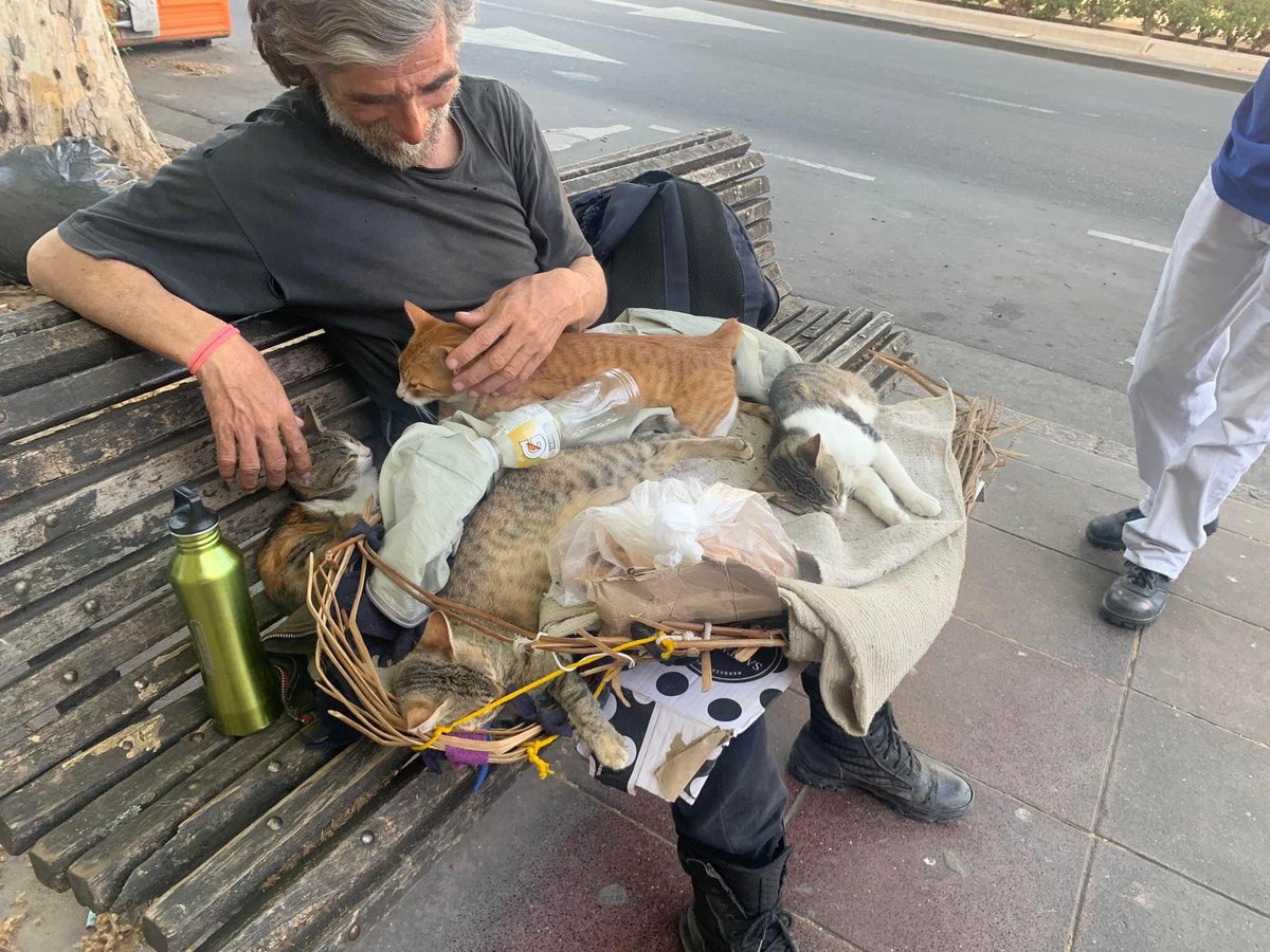 Deacaalachina__'s tweet photo. Por favor si alguien puede ayudar o difundir, el cuida muy bien sus Michiganes, no merece pasar por esto @VivirenRosario @nicolasmaggi87 https://t.co/mzOnkcYxNR