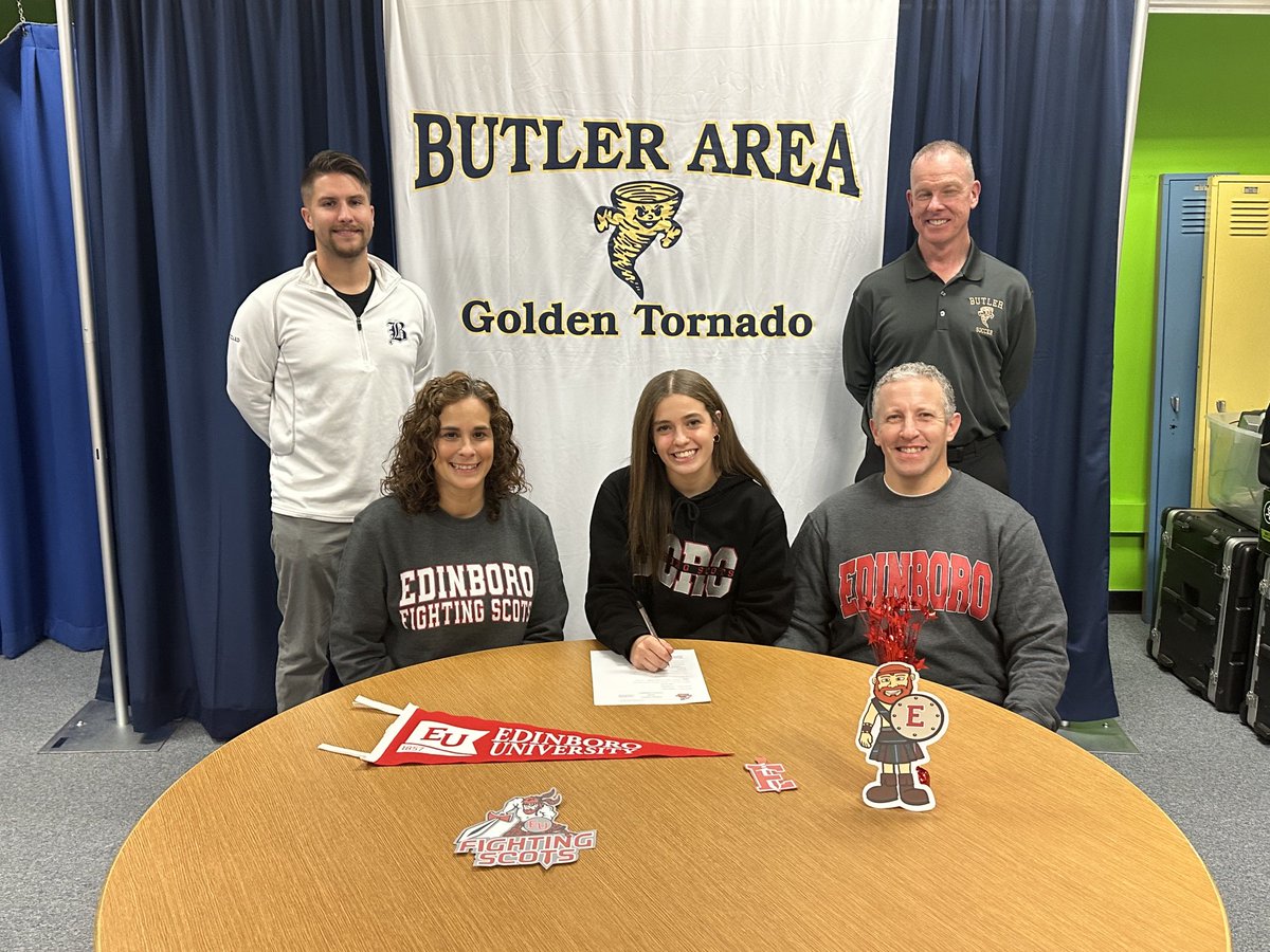 Butler High School Athletics tweet media