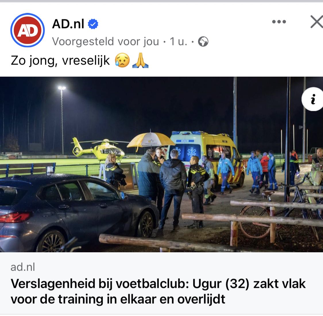 Just_Cme's tweet image. Een dagafsluiting.  #plotseling