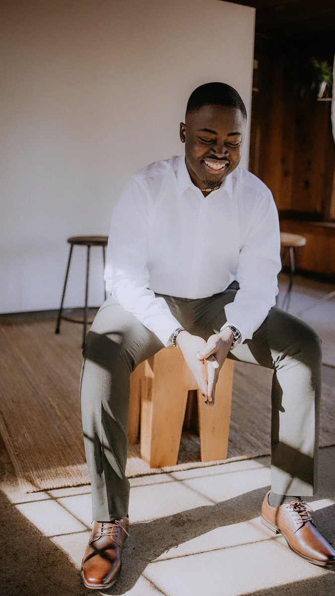 TimaleyL's tweet image. Let’s just say, I’ve #MasteredIt! 
~ Timaley Lawrence, M.Ed. 

#Graduate
#Classof2023