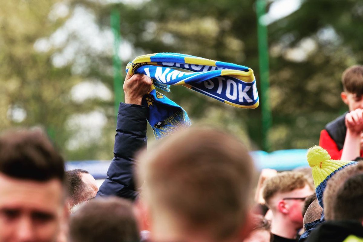Basingstoke Town FC Academy & Youth tweet media