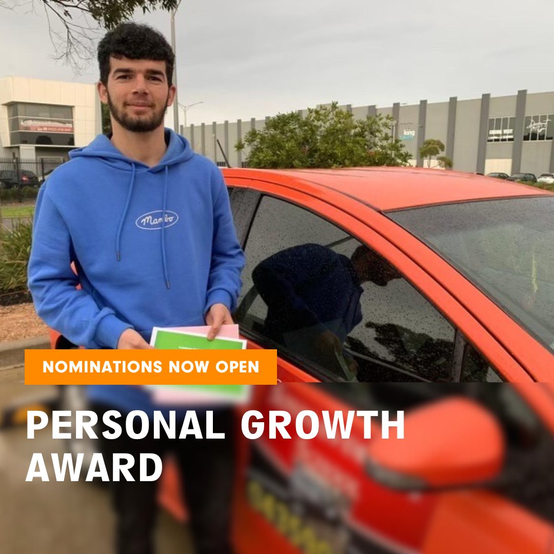 Youth Projects tweet media