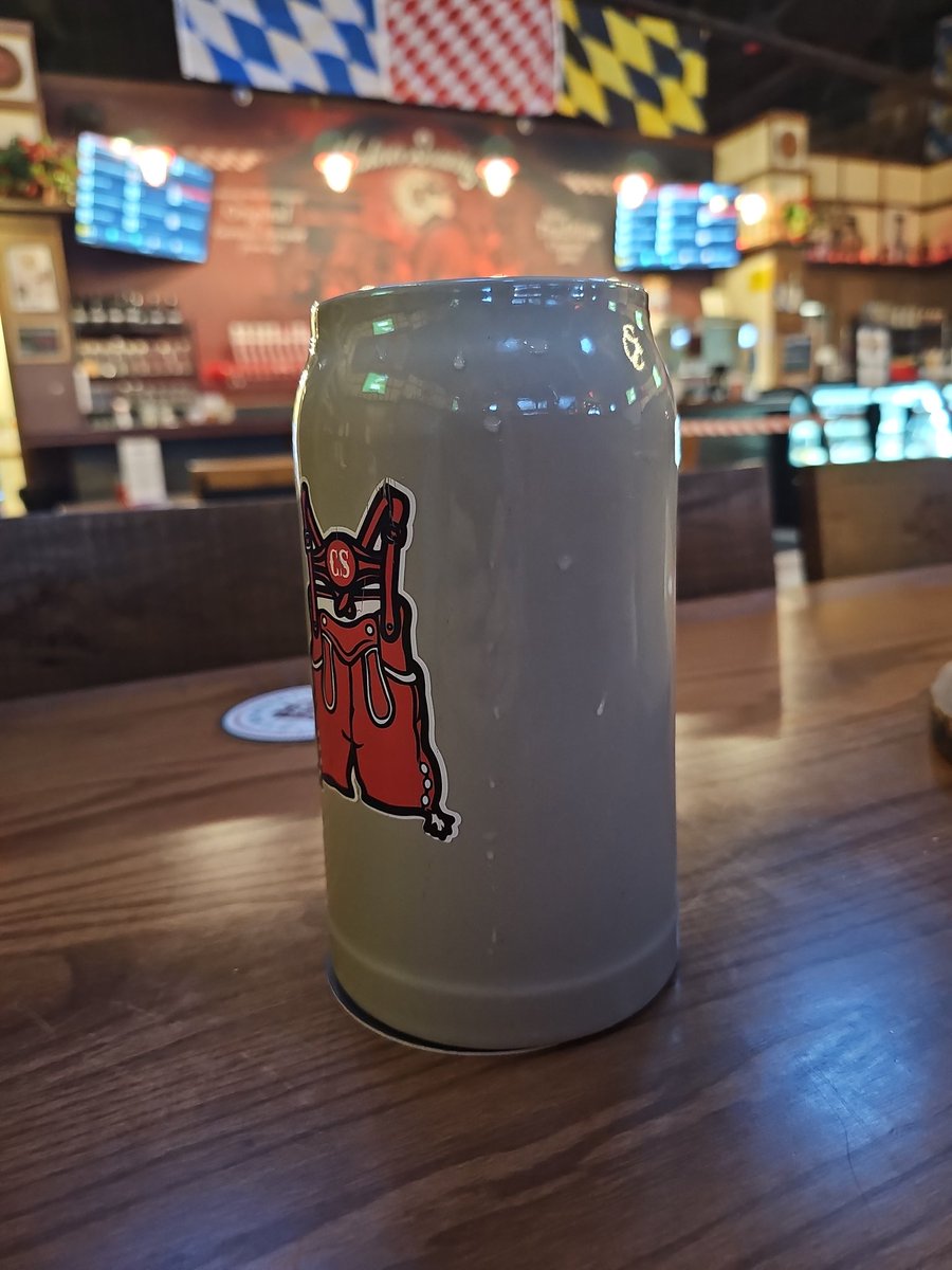 German Tradition. Crafted in Michigan. 
#KBCO #küstererbier