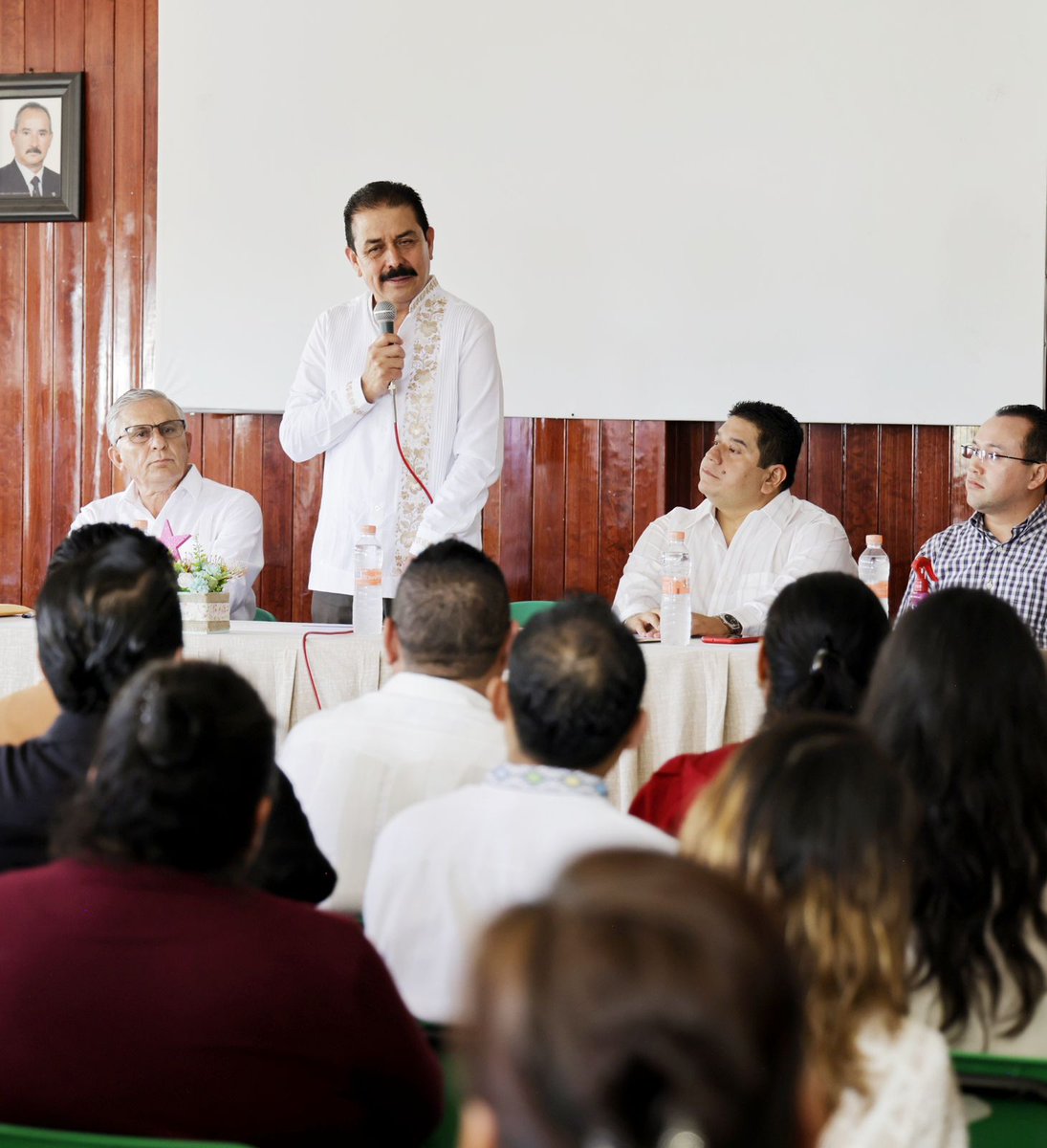 Educación, Ciencia, Tecnología e Innovación tweet media