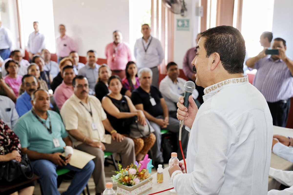 Educación, Ciencia, Tecnología e Innovación tweet media