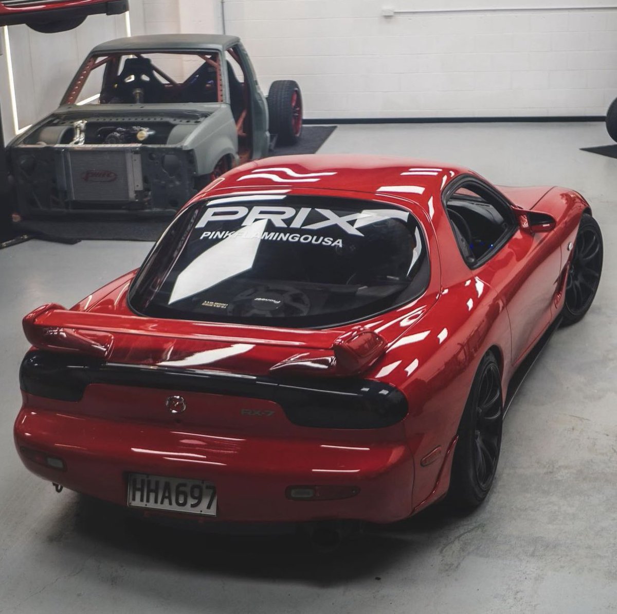 Prix x pfusa live now :) prixworkshop.com