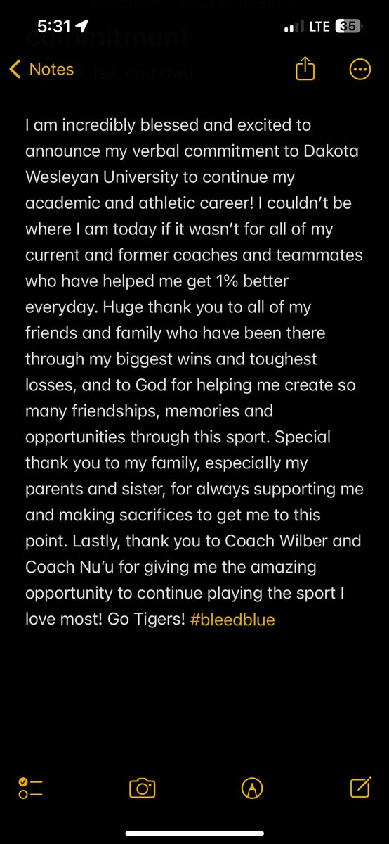 Catrice Olds tweet media