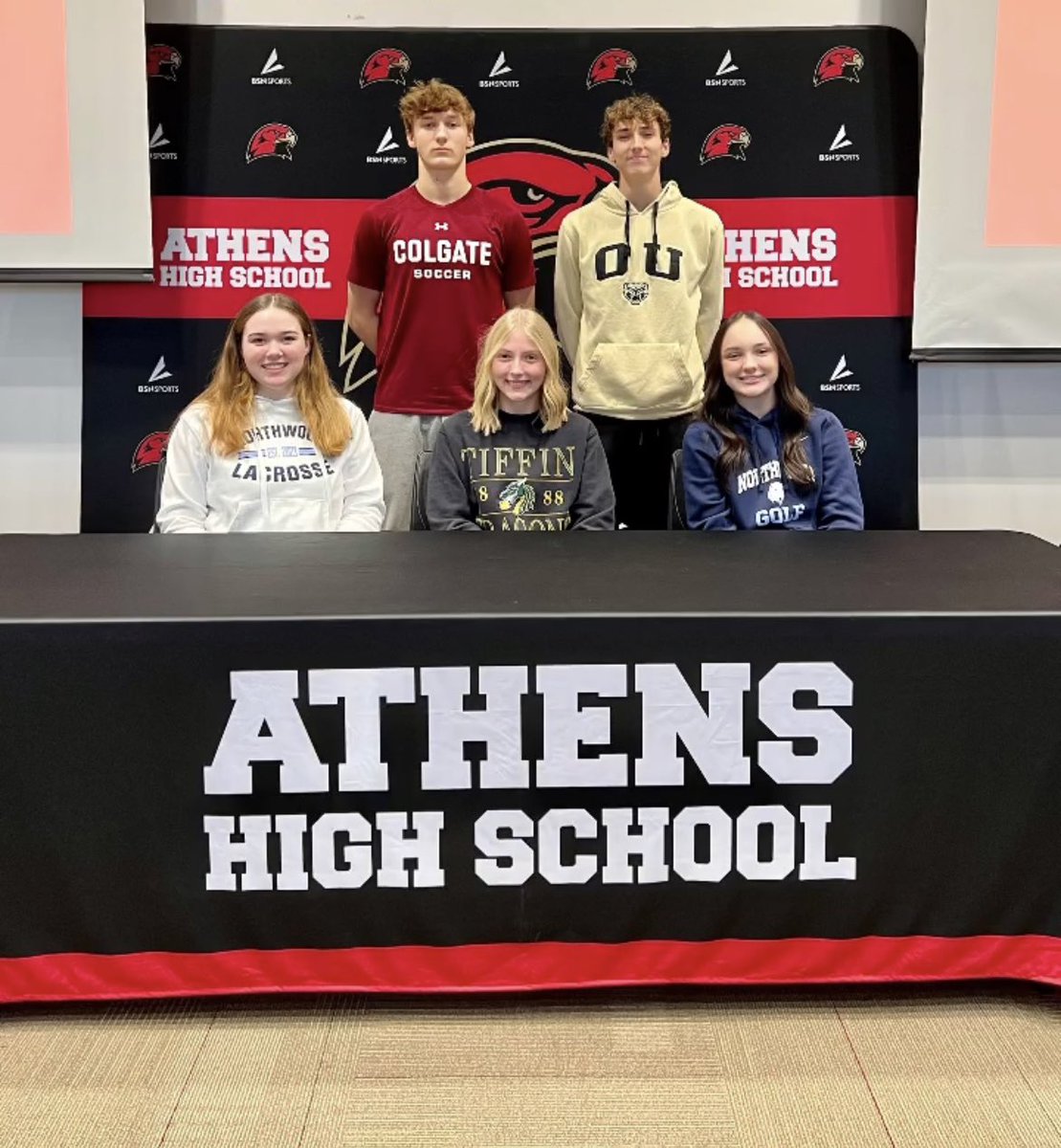 HAPPY SIGNING DAY REDHAWKS🥱🥱🦅🦅‼️‼️‼️