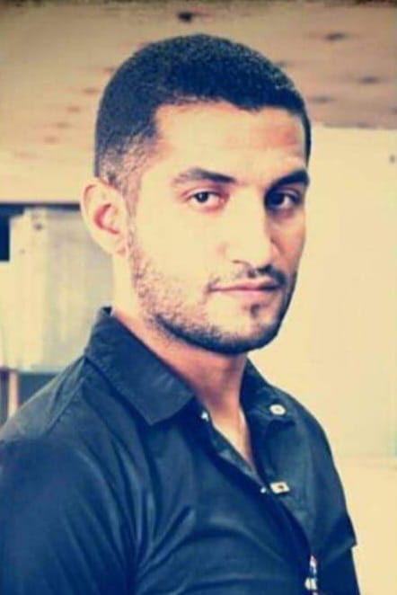 I just heard that my friend Nedal was killed by an Israeli airstrike today.

Nedal was a college mate 10-13 years ago as we studied at the Media department at Al Aqsa University in Gaza, he also was a friend before and after graduation.

He had dreams and was willing to do