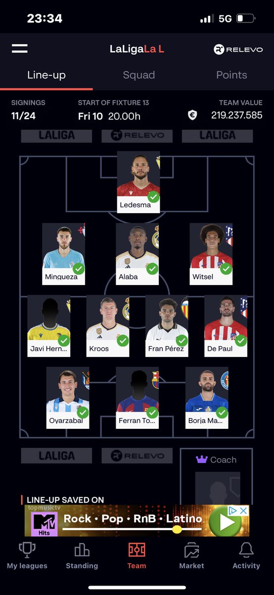 fedebm2's tweet photo. @mundodelfutbo09 @ConsultorLaLiga alguna sugerencia para esta jornada ? https://t.co/gjn8mxNDLn