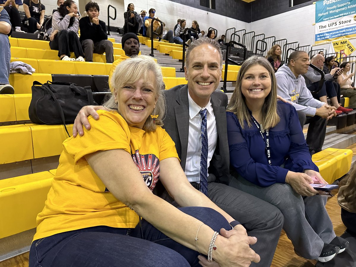 Coach Tanya (@coachtanyarm) on Twitter photo Thank you <a href="/MCPSAthletics/">MCPS Athletics</a> <a href="/mcpsAD/">Jeff Sullivan</a> for coming out to support and for your tireless work for all MCPS Athletics Nation!! ๐๐๐คโฅ๏ธ๐ <a href="/RocketsSportsRM/">Richard Montgomery Athletics</a> <a href="/RMHS_principal/">Alicia Deeny</a> <a href="/Rocket__Nation/">#RocketNation ๐๐ค๐๐</a> <a href="/RMathleticboos1/">RMathleticboosters</a> Thank you <a href="/MCPSAthletics/">MCPS Athletics</a> <a href="/mcpsAD/">Jeff Sullivan</a> for coming out to support and for your tireless work for all MCPS Athletics Nation!! ๐๐๐คโฅ๏ธ๐ <a href="/RocketsSportsRM/">Richard Montgomery Athletics</a> <a href="/RMHS_principal/">Alicia Deeny</a> <a href="/Rocket__Nation/">#RocketNation ๐๐ค๐๐</a> <a href="/RMathleticboos1/">RMathleticboosters</a>