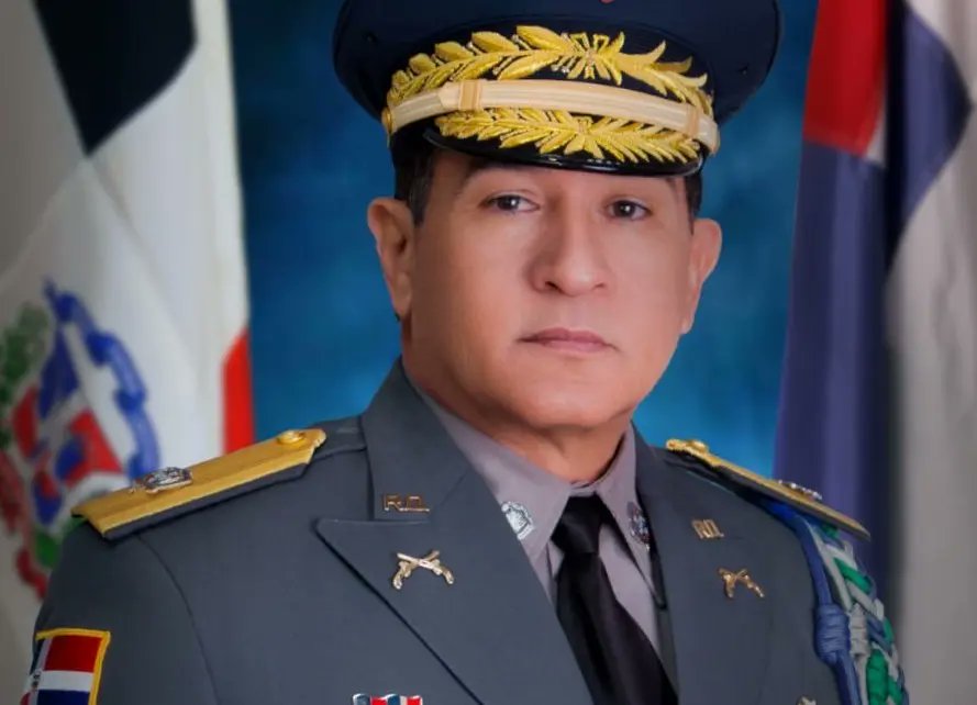 SIN24Horas's tweet photo. Exdirector de PN Alberto Then será asesor del presidente Abinader.
#NoticiasSIN #AliciaOrtega #PN #exdirector #AlbertoThen #asesordelpresidente #LuisAbinader
Más detalles en nuestro periódico https://t.co/Ovpz0o2vQa
https://t.co/hwVhgCbKk2 https://t.co/1ca52V1GLi