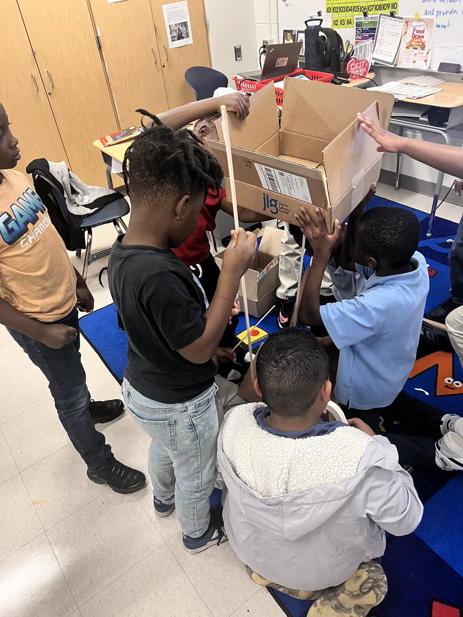 Humphries Elementary tweet media