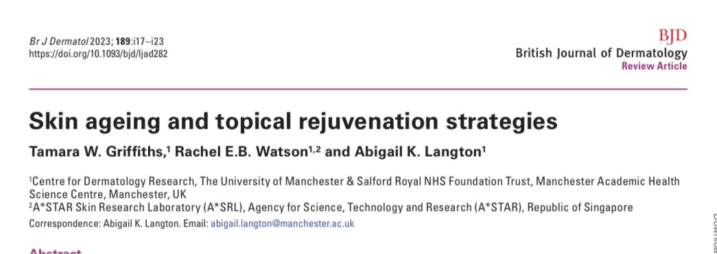 Rachel Watson tweet media