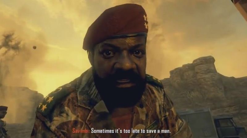 toi_tesqui's tweet image. J’ai juré c’est lui #CODBO2