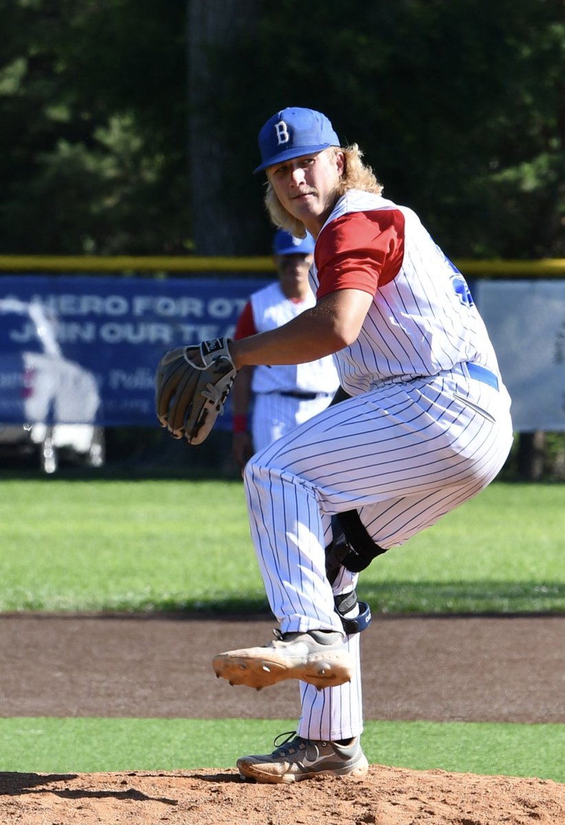 I am blessed and excited to announce that I will be furthering my academic and athletic career at Northwestern Oklahoma State University! I want to thank my family and all my coaches for all the support! <a href="/kansas_curve/">Kansas Curve</a> <a href="/NWOSUBaseball/">Ranger Baseball</a> <a href="/NCSA_Baseball/">NCSA Baseball</a> <a href="/GcbcBlues/">GCBC Blues Baseball</a>