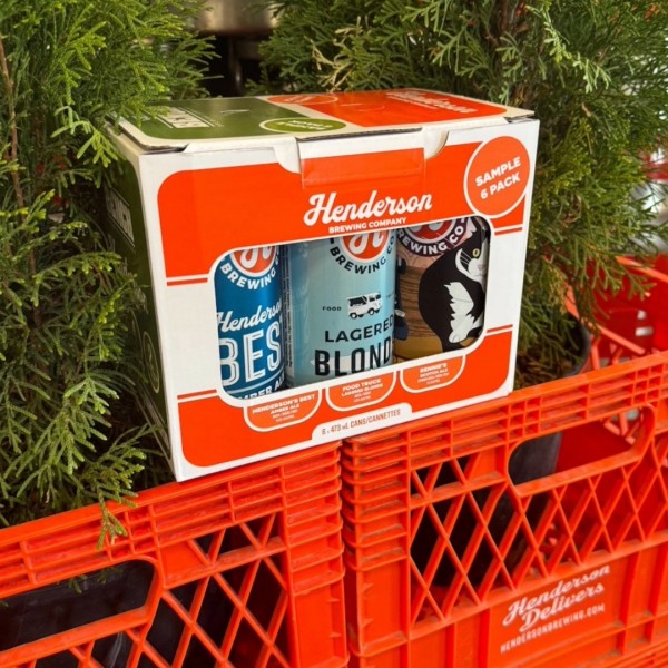 Canadian Beer News (@cdnbeernews) on Twitter photo Today on CBN:
- Black Wheat Brewery Up For Sale in Brandon, Manitoba
- Beer releases from <a href="/bellwoodsbeer/">Bellwoods Brewery</a>, <a href="/BurdockBrewery/">Burdock</a>, <a href="/estbrew/">The Establishment Brewing Company</a>, <a href="/HendersonBeerCo/">HendersonBeerCo</a> / <a href="/benchbrewing/">Bench Brewing Company</a>, <a href="/HopValley/">Hop Valley Brewing Co.</a> and <a href="/SmallGodsBrew/">Small Gods Brewing</a>
Visit canadianbeernews.com for the full stories. Today on CBN:
- Black Wheat Brewery Up For Sale in Brandon, Manitoba
- Beer releases from <a href="/bellwoodsbeer/">Bellwoods Brewery</a>, <a href="/BurdockBrewery/">Burdock</a>, <a href="/estbrew/">The Establishment Brewing Company</a>, <a href="/HendersonBeerCo/">HendersonBeerCo</a> / <a href="/benchbrewing/">Bench Brewing Company</a>, <a href="/HopValley/">Hop Valley Brewing Co.</a> and <a href="/SmallGodsBrew/">Small Gods Brewing</a>
Visit canadianbeernews.com for the full stories.