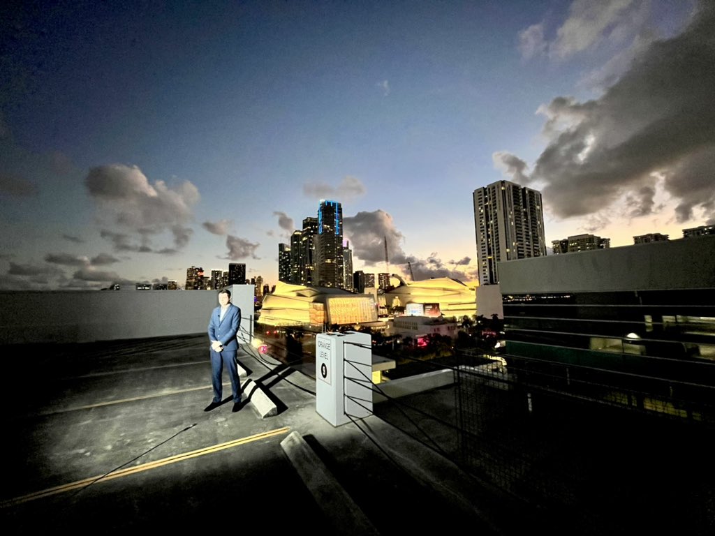 Matthew Apthorp tweet media
