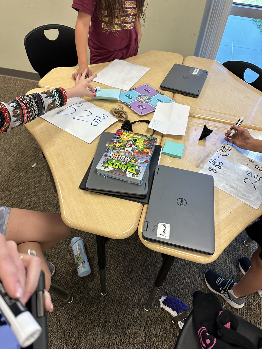 After giving a PD on gamification during Early Release Day, I loved going into classrooms and seeing the teachers apply what they learned with their students. 100% Student Engagement and Monitoring of students. <a href="/pascoschools/">Pasco County Schools</a> <a href="/ngrahamjr/">Norman Graham Jr</a> <a href="/NicoleSciretta/">Nicole Sciretta</a> <a href="/KaraSmucker/">Kara Smucker</a>