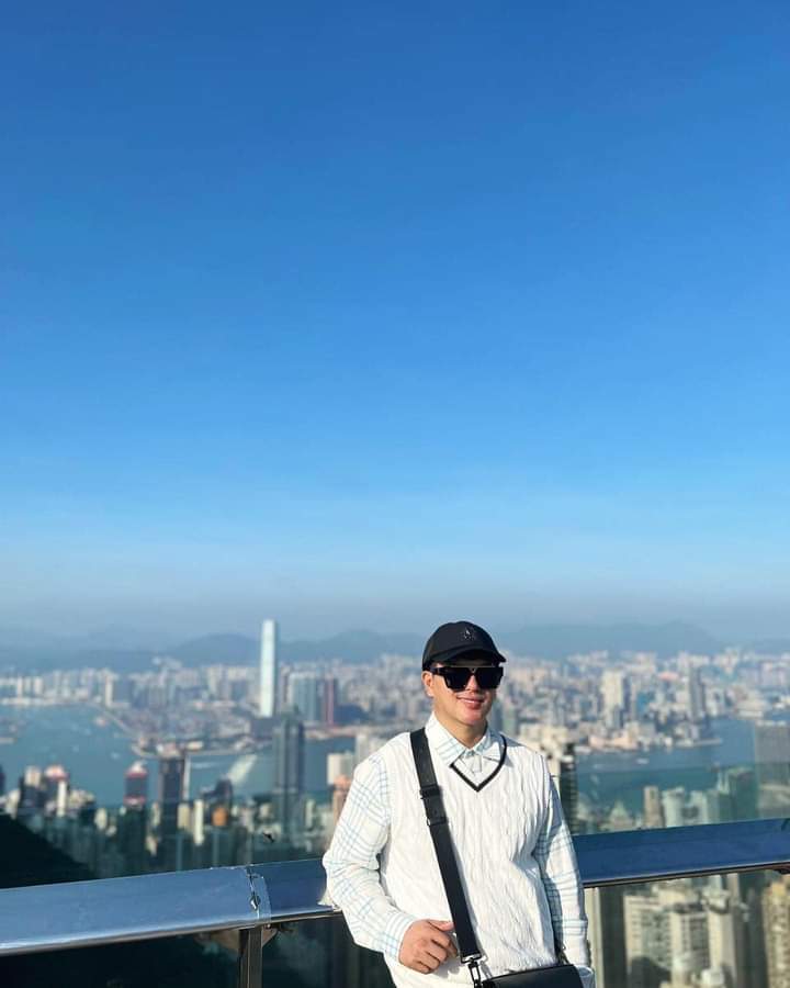 I'm Back Para Ss Ating Nag Iisang Kuya Mygz Molino