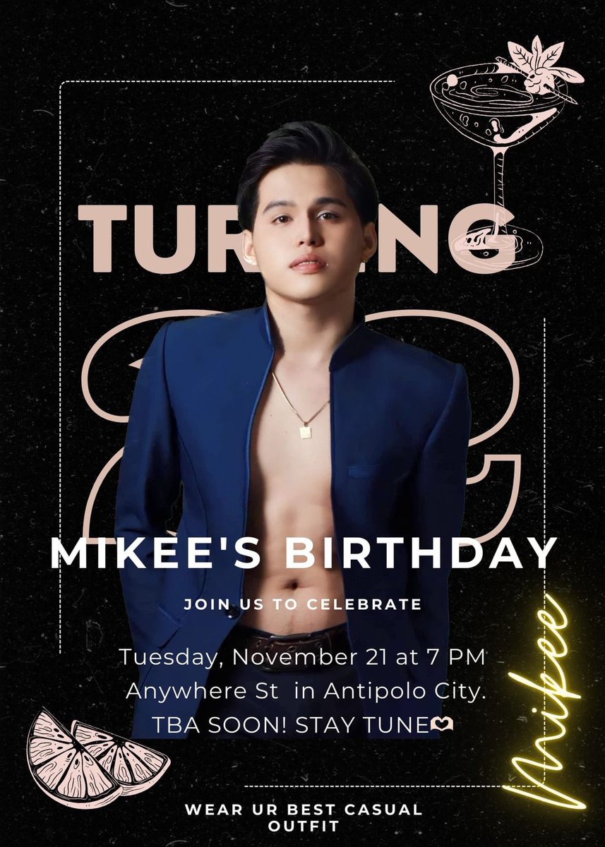 mikeeleee's tweet photo. Tumatanggap napo ako ng regalo at gcash mga bebs! Birthmonth❤️ https://t.co/ayCUsRftH8