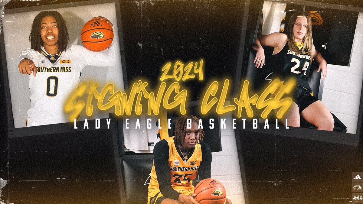 𝓢𝓲𝓰𝓷𝓮𝓭, 𝓢𝓮𝓪𝓵𝓮𝓭, 𝓓𝓮𝓵𝓲𝓿𝓮𝓻𝓮𝓭

Help us welcome our newest group of Lady Eagles!

🗞: smttt.info/3SztmHt

#McNelisStrong | #SMTTT