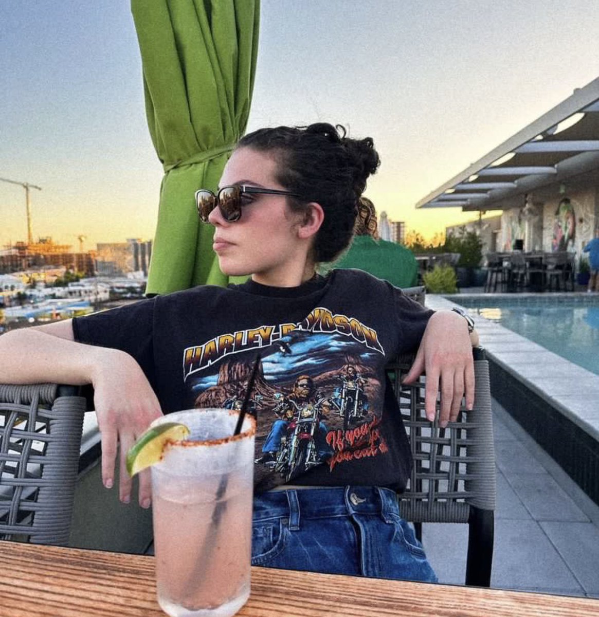 Meet Arielle, part of the powerhouse behind <a href="/SolePound/">Sole Pound</a> ! She shared that TheraSpecs have been LIFECHANGING, and now she's got a pair for every occasion—indoors and outdoors 💪😎