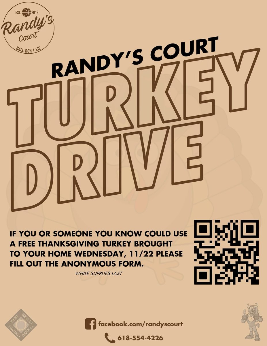 Randy's Court tweet media