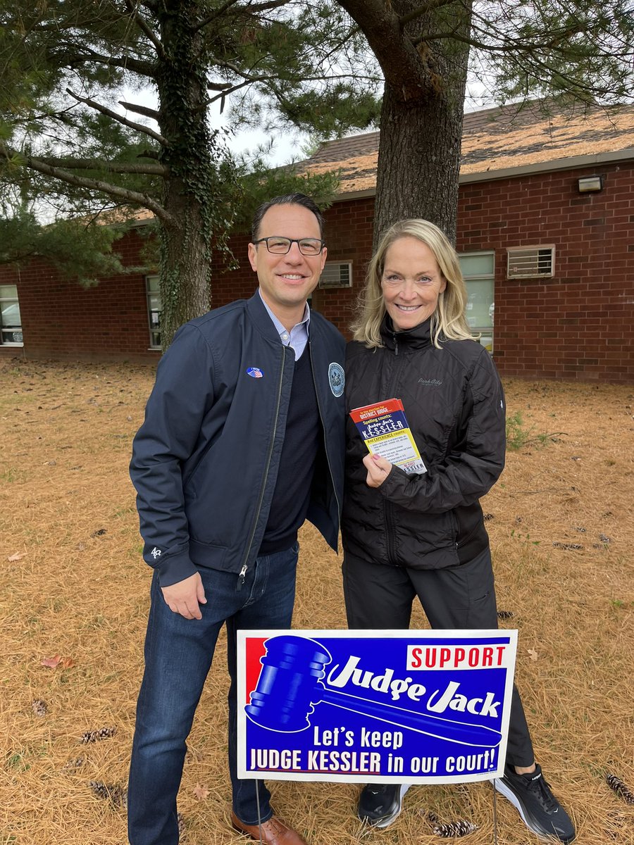 Mary Pat Kessler tweet media