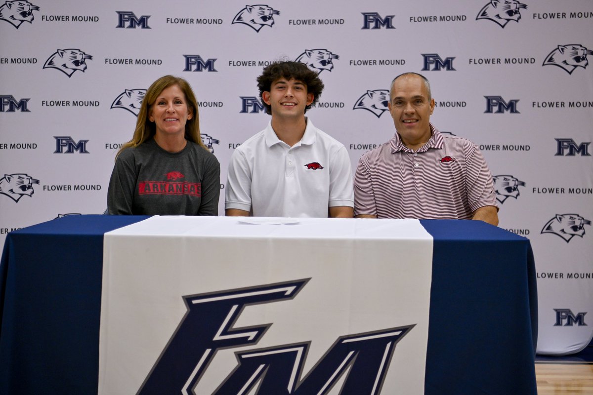 Official ✍️ <a href="/RazorbackBSB/">Arkansas Baseball</a>
