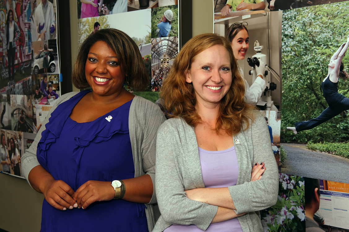 UW OMA&D tweet media