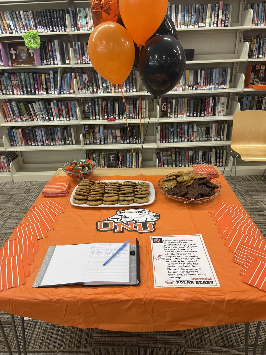 Kendall Rudd tweet media