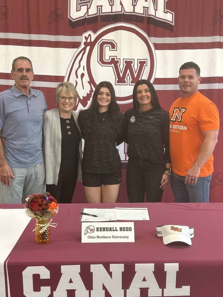 Kendall Rudd tweet media