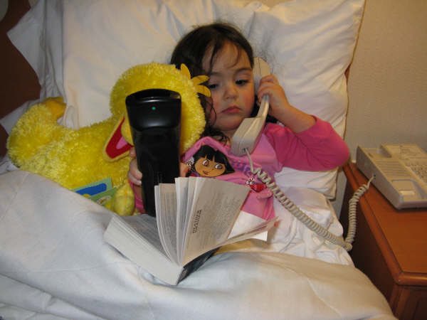 mkapr092's tweet photo. Baby Maddie has always been working hard and now she’s working hard for OBarbie - #VoteOBarbie or else she will end up like the second photo (respectfully VoteObarbie :) https://t.co/3nCSQCng7e