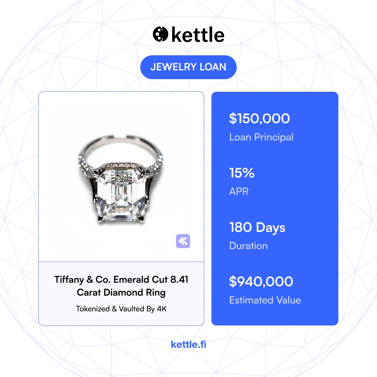 Kettle Pay tweet media