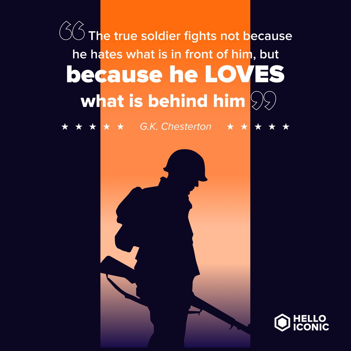 On this Veterans Day, we salute the courage and bravery of those who have served and protected our nation. Thank you for your sacrifice and service. 🙏

#VeteransDay #SaluteToService