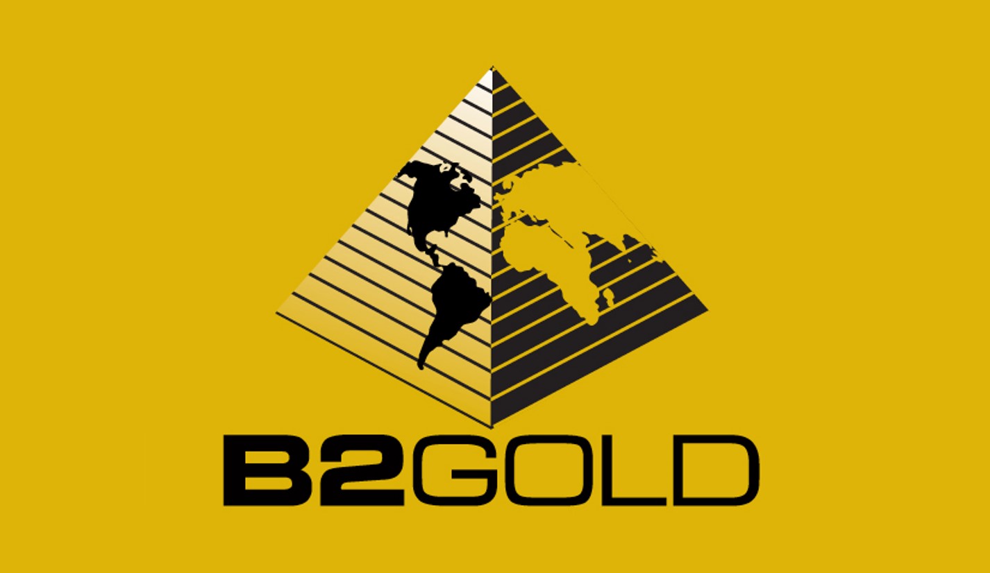 B2Gold - The World's New Senior Gold Producer