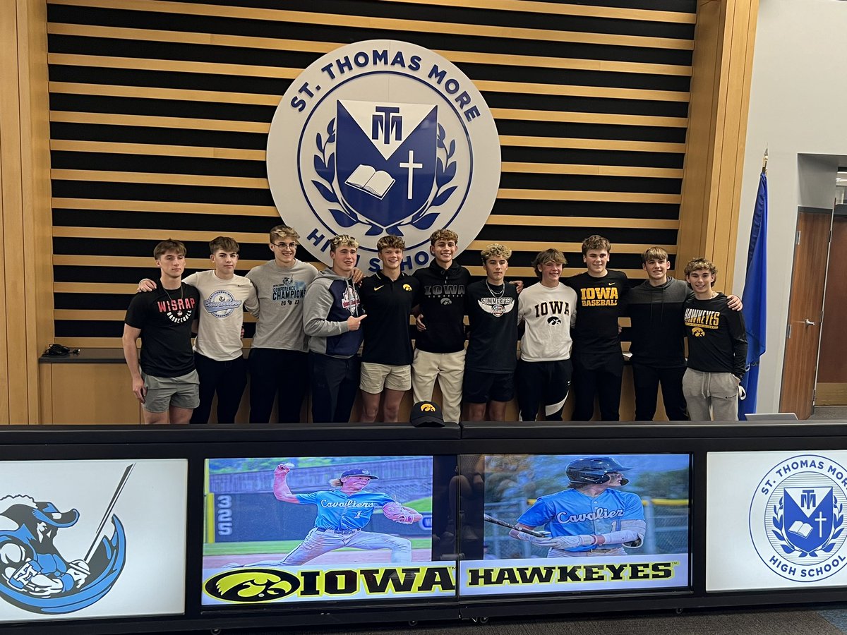 STM.Cavaliers.Baseball tweet media