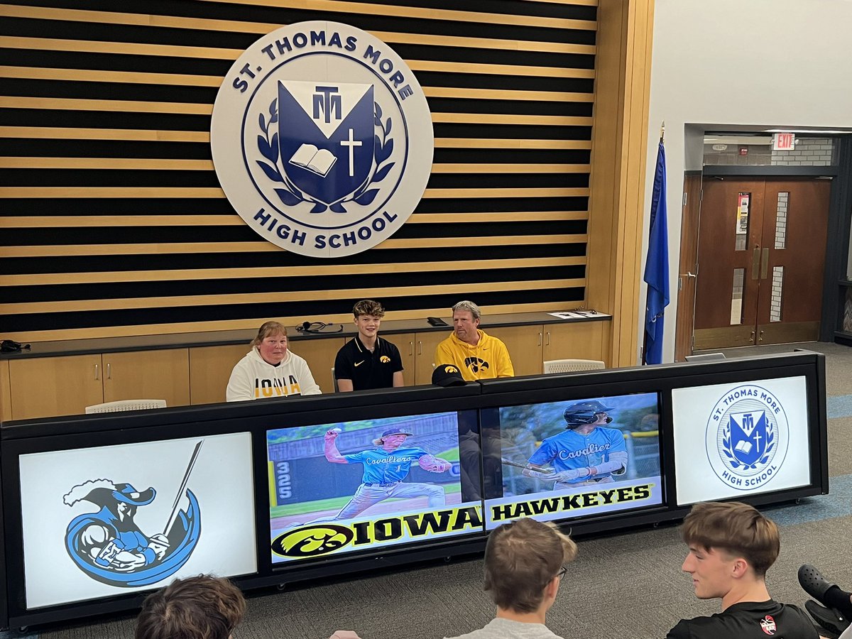 STM.Cavaliers.Baseball tweet media