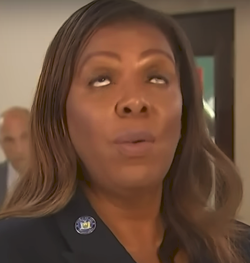 ThomasPaineBand's tweet image. Can you believe that this far left extremist is posting on X about her politically motivated persecution of Donald Trump and her unprecedented election interference? imo

What kind of an attorney general badmouths her victims during their trial? I'll tell you. An operative of an…