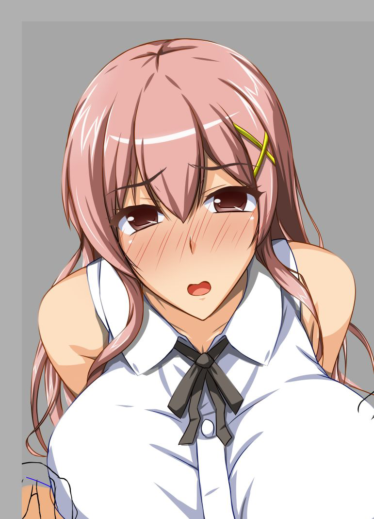 予想と違うお勉強会に若干不満な会長サマだけど…❤ 1/2 